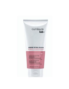 Cumlaude Hygiene Intimate Deligyn Gel 200ml