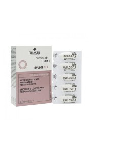 Cumlaude Gynelaude Eggs CLX 10 Units