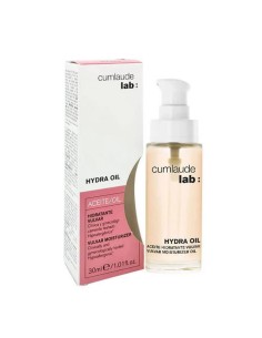 Hydra Oil Huile Hydratante Vulvaire 30ml