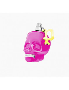 Police To Be GoodVibes For Woman Eau De Parfum Vaporisateur 40ml