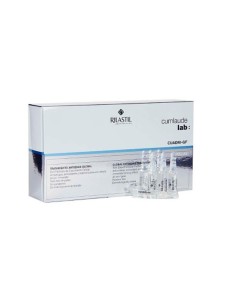 Rilastil Cuadri-Gf Global Anti-Aging Treatment Ampoules 10x1.5ml