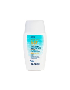 Sensilis Water Fluid Spf50+ 40ml
