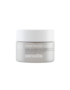 Sensilis Origin Pro Egf 5 Crème 50ml