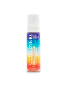 Comodynes Self Tanning Fresh Water Mousse 200ml