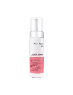 Cumlaude Gynelaude Intimate Hygiene Mousse Clx 165ml