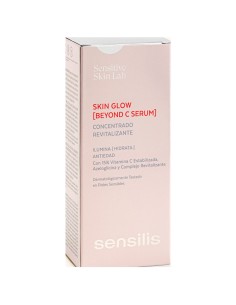 Sensilis Skin Glow Beyond C Sérum 30 ml
