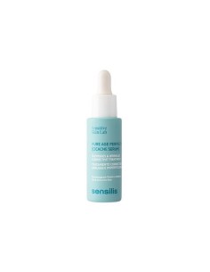 Sensilis Pure Age Perfection Cicacne Serum 30ml