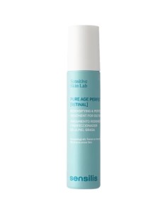 Sensilis Pure Age Perfection Retinal 50ml