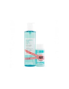 Sensilis Purify Essential Gel Nettoyant 400ml Set 2 Pièces