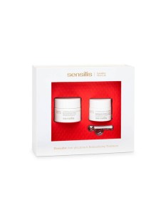 Sensilis Eternalist A.G.E. Day Cream 50ml Set 2 Pieces