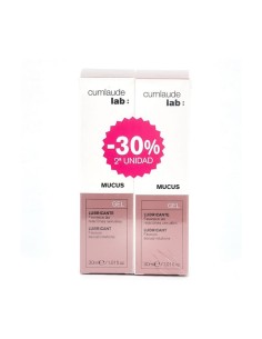 Cumlaude Mucus Lubricating Gel 2x30ml