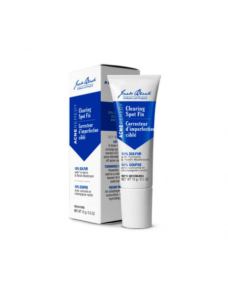 Jack Black Clean Spot Fix 15g