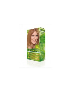 Naturtint 7.34 Coloration Sans Ammoniaque 150ml
