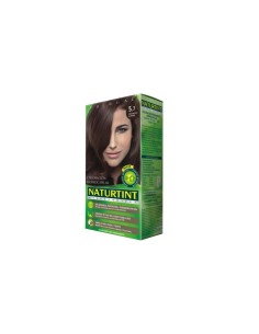 Naturtint 5.7 Coloration Sans Ammoniaque 150ml