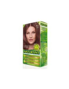 Naturtint 6.7 Coloration Sans Ammoniaque 150ml