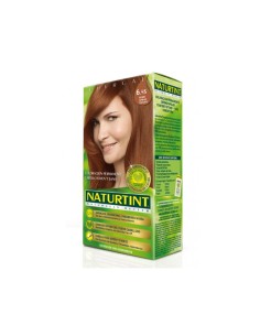Naturtint 6.45 Coloration Sans Ammoniaque 150ml