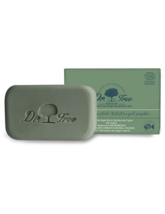 Gel Solide Nourrissant Dr. Tree 120g