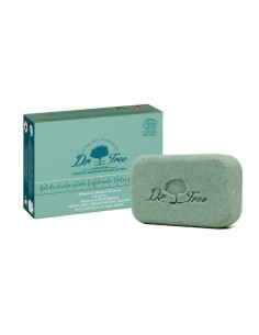 Gel solide exfoliant Dr. Tree 120g