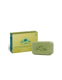 Dr. Tree Frequent Use Solid Gel 120g