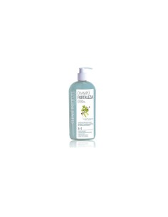 Clearé Institute Champú Fortaleza Anticaída 400ml