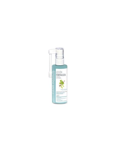 Clearé Institute Loción Fortaleza 75ml Clearé Institute Loción Fortaleza 75ml