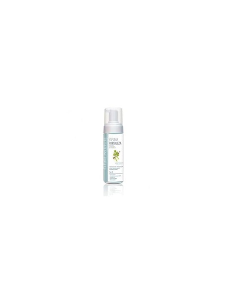 Clearé Institute Espuma Fortaleza Anticaída 150ml