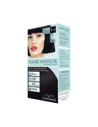 Colour Clinuance 1.0 Black Colour Clinuance 1.0 Black