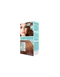 Colour Clinuance 5.3 Light Golden Brown