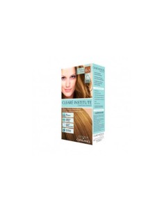 Clearé Institute Coloriage 6,3 Cheveux Délicats Blond Doré Doré