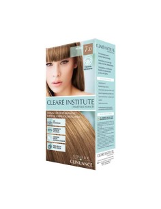 Colour Clinuance 7.0 Delicate Blonde
