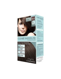Colour Clinuance 4.01 Cold Chocolate