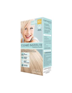 Colour Clinuance 10.1 Champagne Blond
