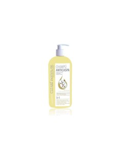 Clearé Institute Champú Anticaspa 400ml