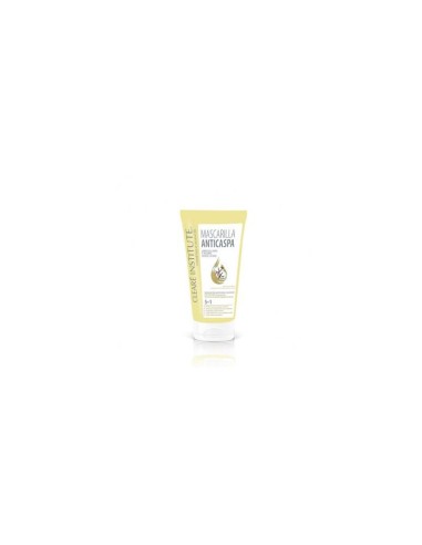 Clearé Institute Masque Antipelliculaire 150ml Clearé Institute Masque Antipelliculaire 150ml