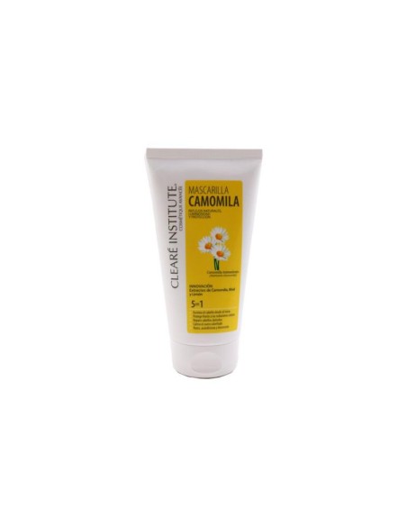Clearé Institute Masque Camomille 150ml
