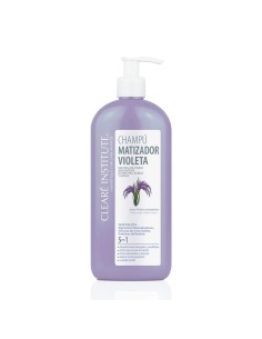 Clearé Institute Shampooing Violet 400ml
