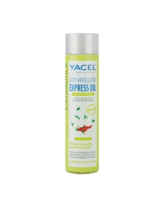 Yacel Cellublock Express Anti-Cellulite Oil 150ml