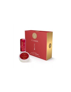 Traitement complet Volumax Triactive