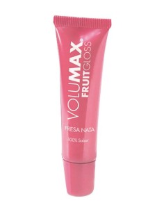 Phergal Volumax Fruit Gloss Fraise et Crème 7,5ml