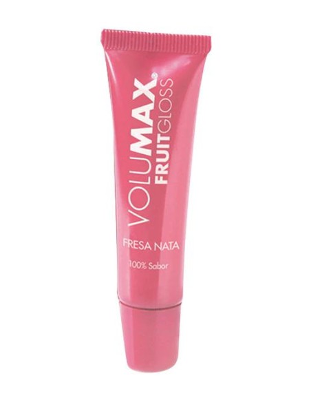 Phergal Volumax Fruit Gloss Fraise et Crème 7,5ml