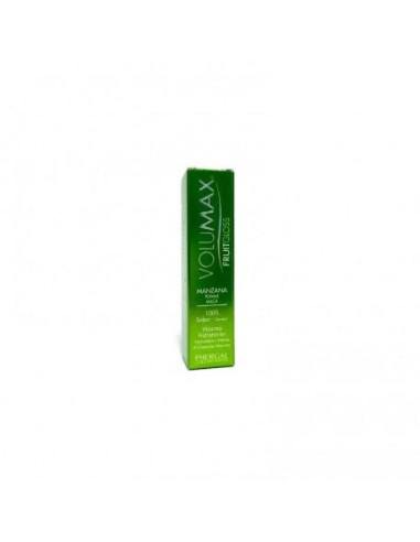 Phergal Volumax Fruit Gloss Pomme 15ml Phergal Volumax Fruit Gloss Pomme 15ml