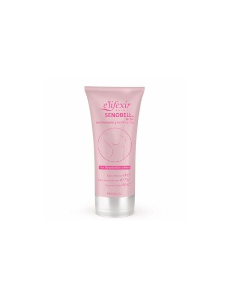 Phergal Elifexir Dermo Senobell Lait Raffermissant et Tonifiant 200ml