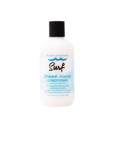 Buble And Buble Surf Creme Rinse Conditionneur 250ml