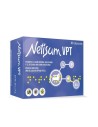 Phergal Netsium Netisum Vpt 60 Capsules