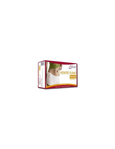 Phergal Elifexir Vientre Plano Hinojo 32 Comprimidos