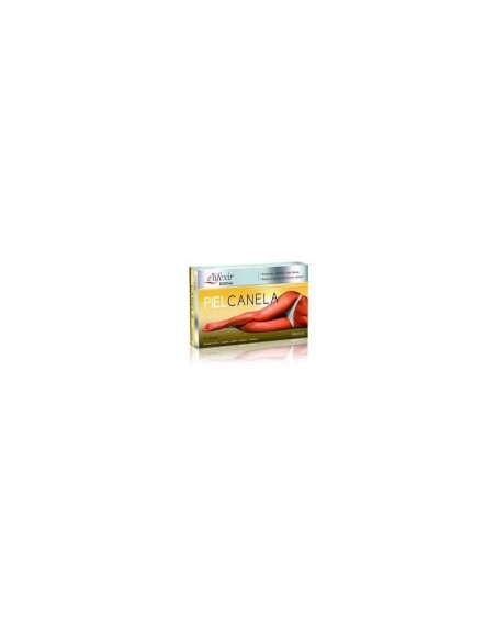 Phergal E'lifexir Peau De Cannelle Essentielle 40 Gélules