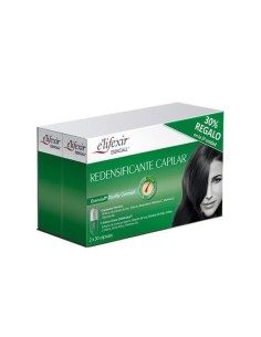 Phergal E'lifexir Redensifiant Capillaire 30 Gélules