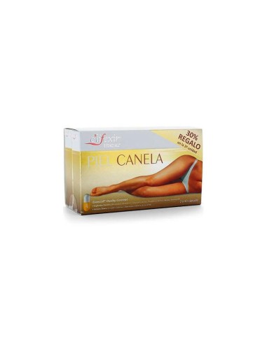 Phergal E'lifexir Paquet Essentiel D'économies Sur La Peau De Cannell