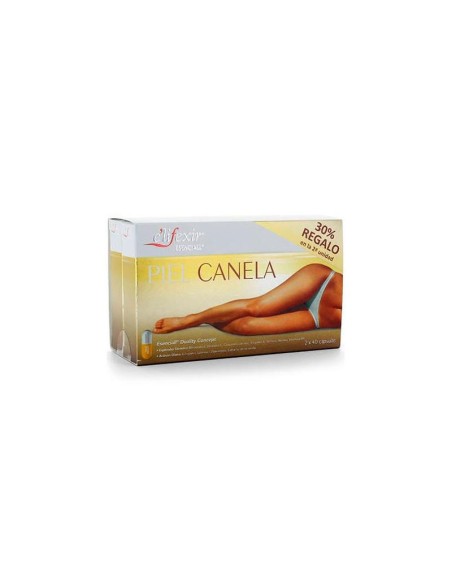 Phergal E'lifexir Paquet Essentiel D'économies Sur La Peau De Cannell