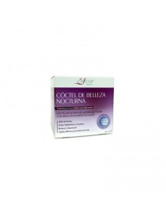 Phergal E'lifexir™ Nuit Cocktail De Beauté Crème 50ml